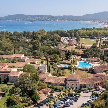 Residence Pierre & Vacances Les Parcs De Grimaud Kültér fotó