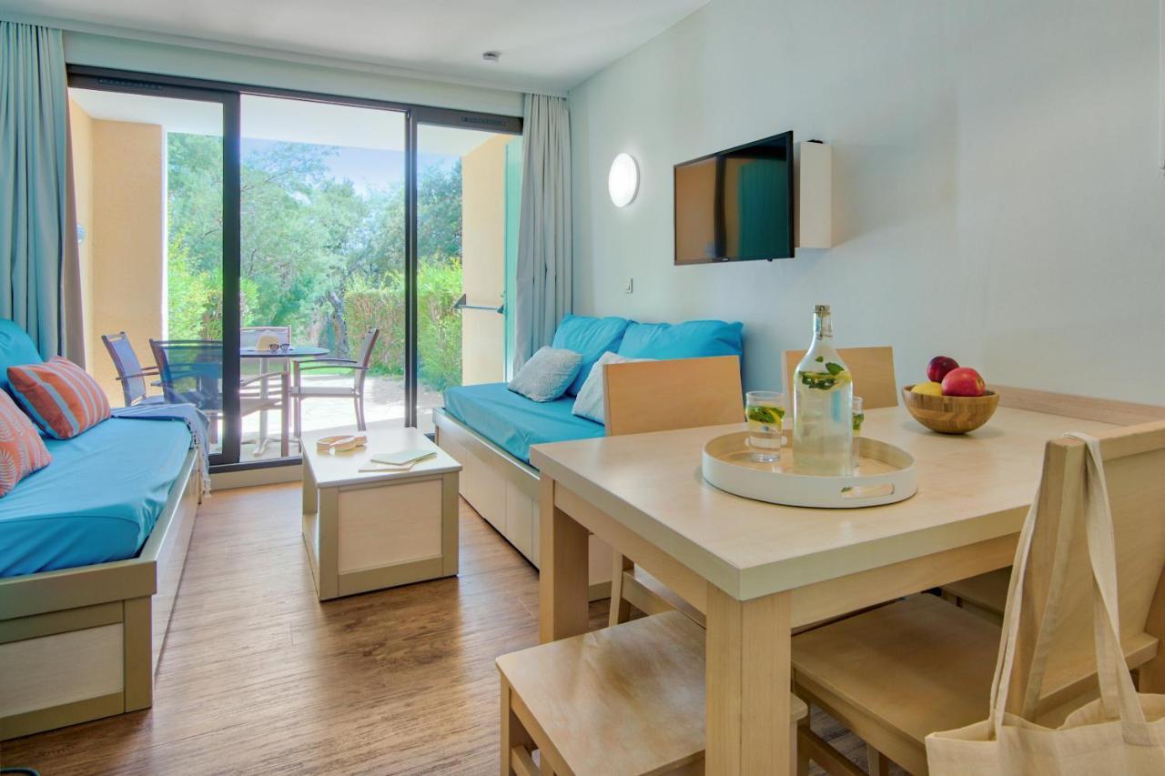 Residence Pierre & Vacances Les Parcs De Grimaud Kültér fotó