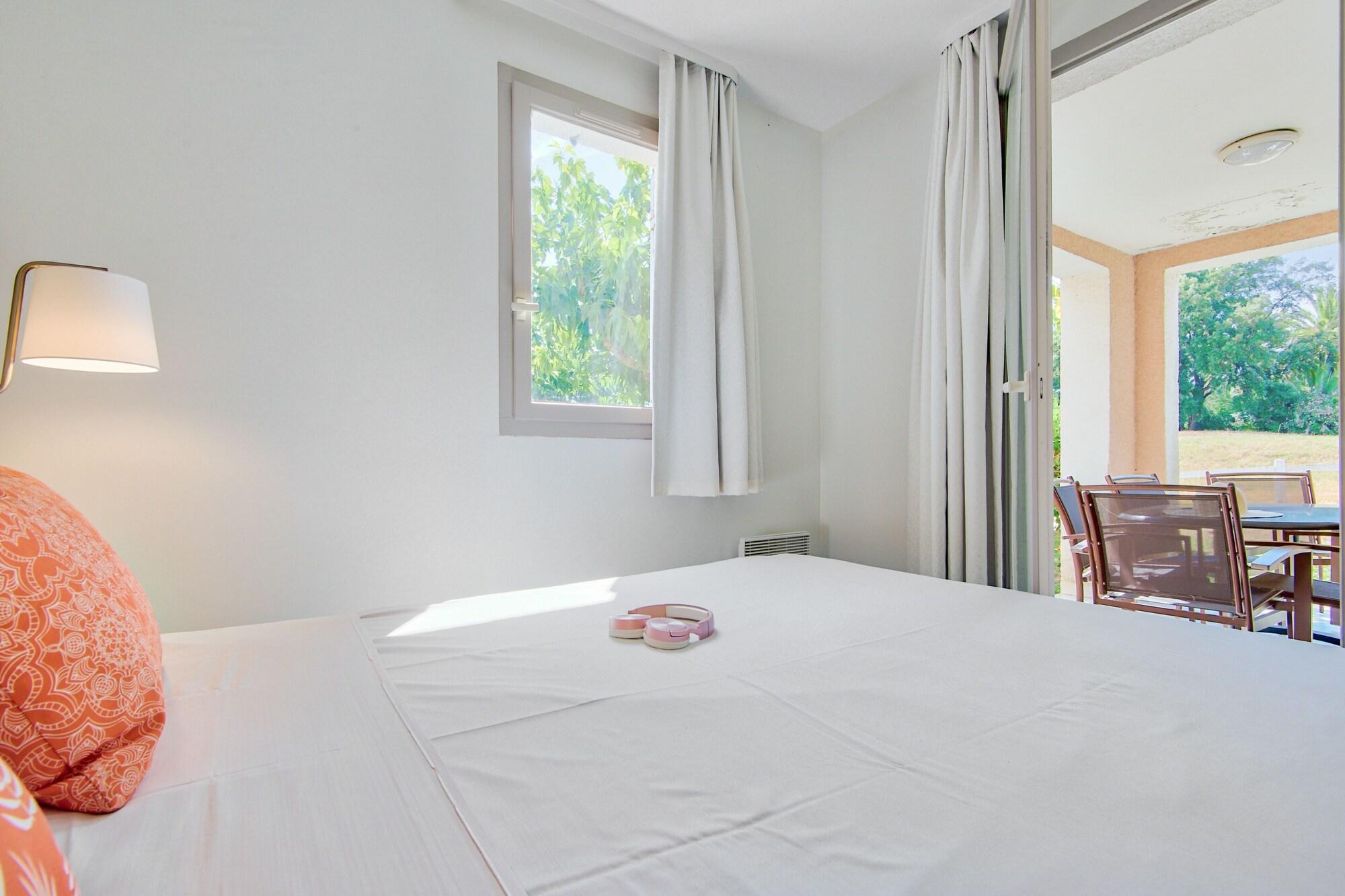 Residence Pierre & Vacances Les Parcs De Grimaud Kültér fotó