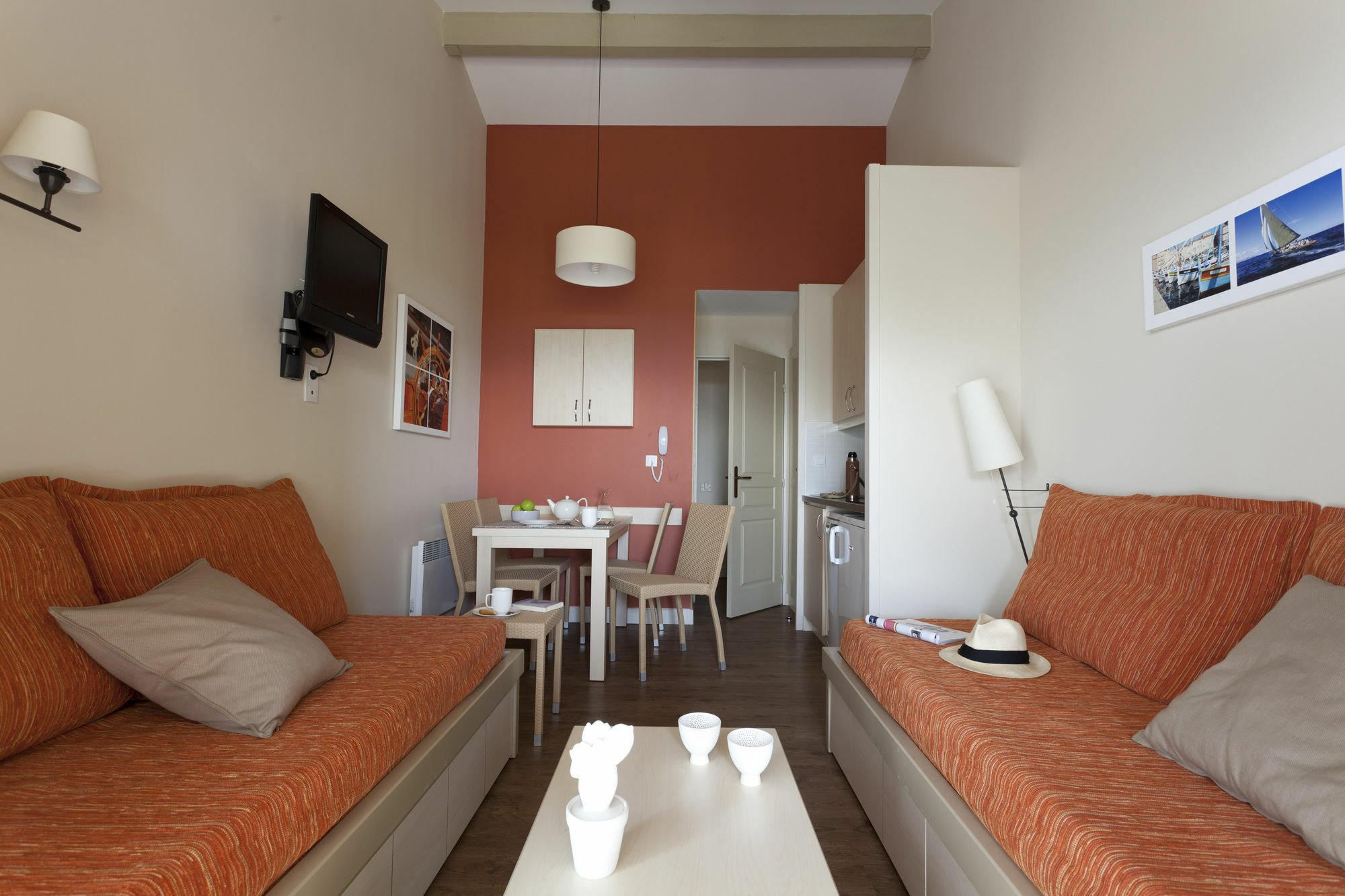 Residence Pierre & Vacances Les Parcs De Grimaud Kültér fotó