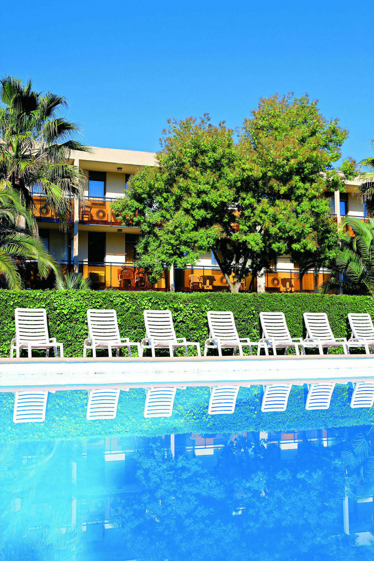 Residence Pierre & Vacances Les Parcs De Grimaud Kültér fotó