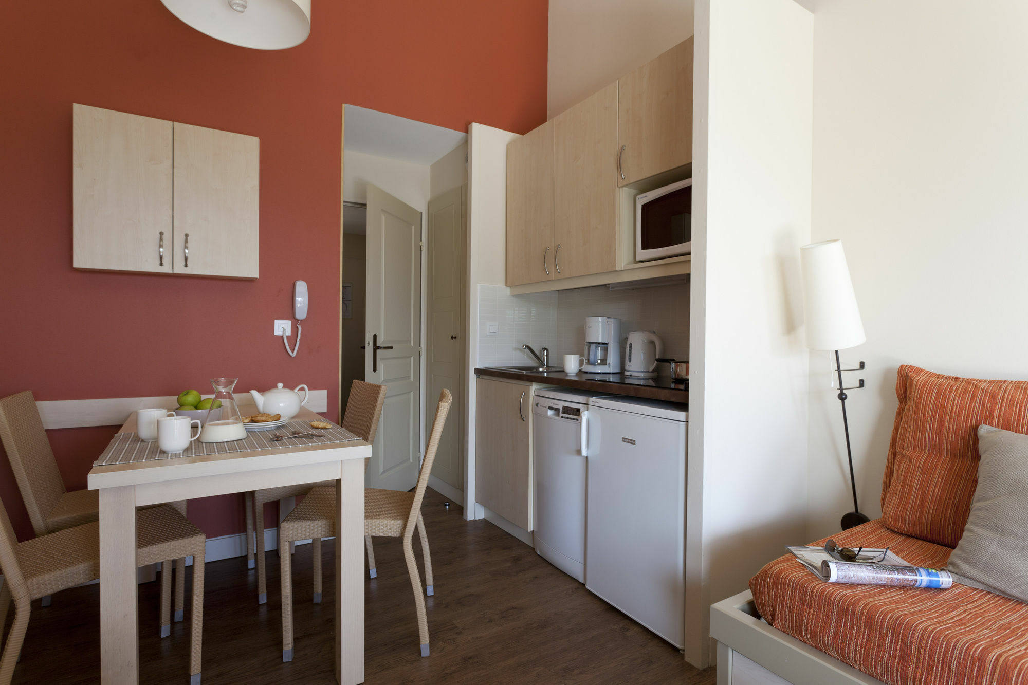 Residence Pierre & Vacances Les Parcs De Grimaud Kültér fotó