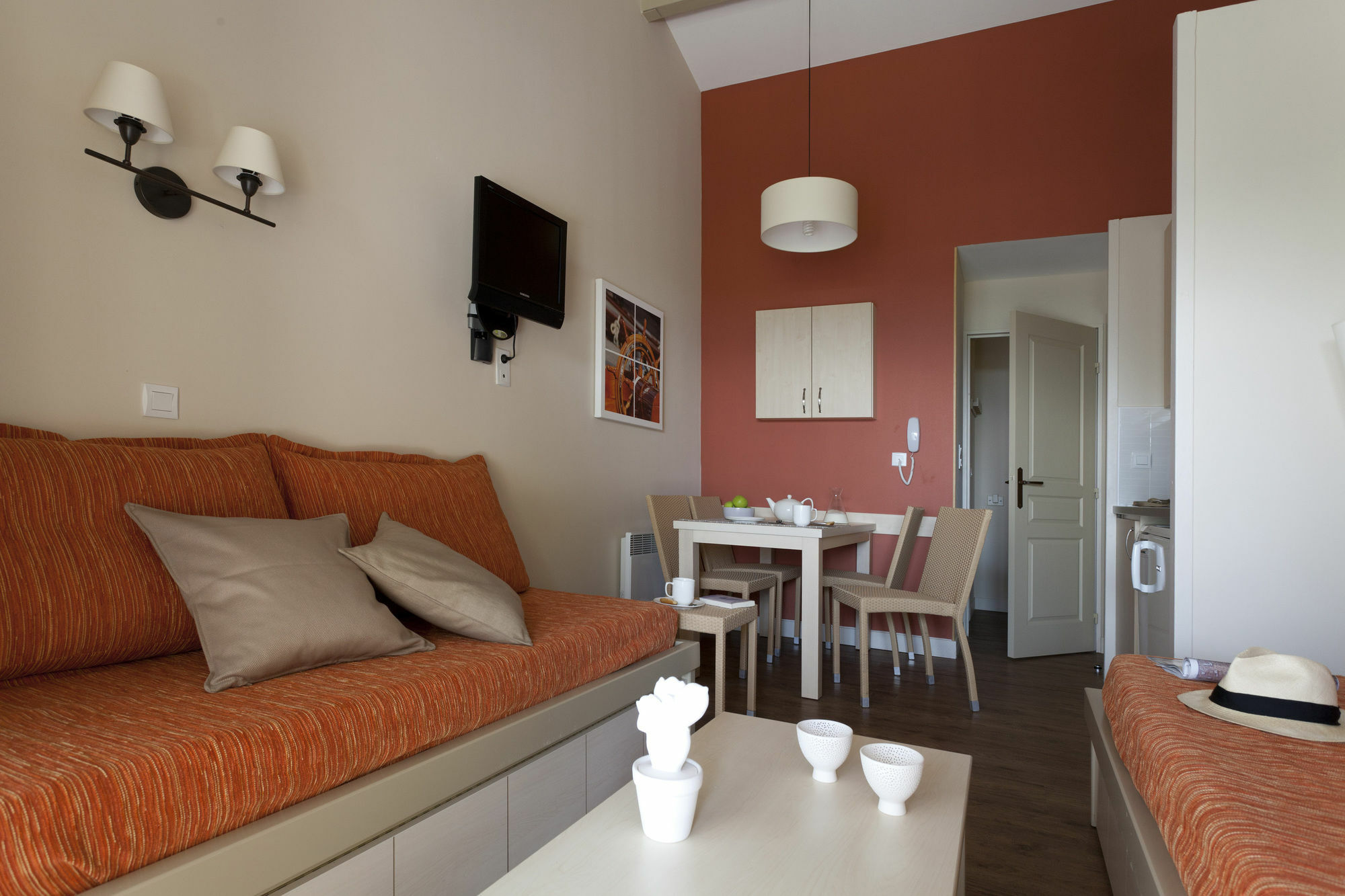 Residence Pierre & Vacances Les Parcs De Grimaud Kültér fotó