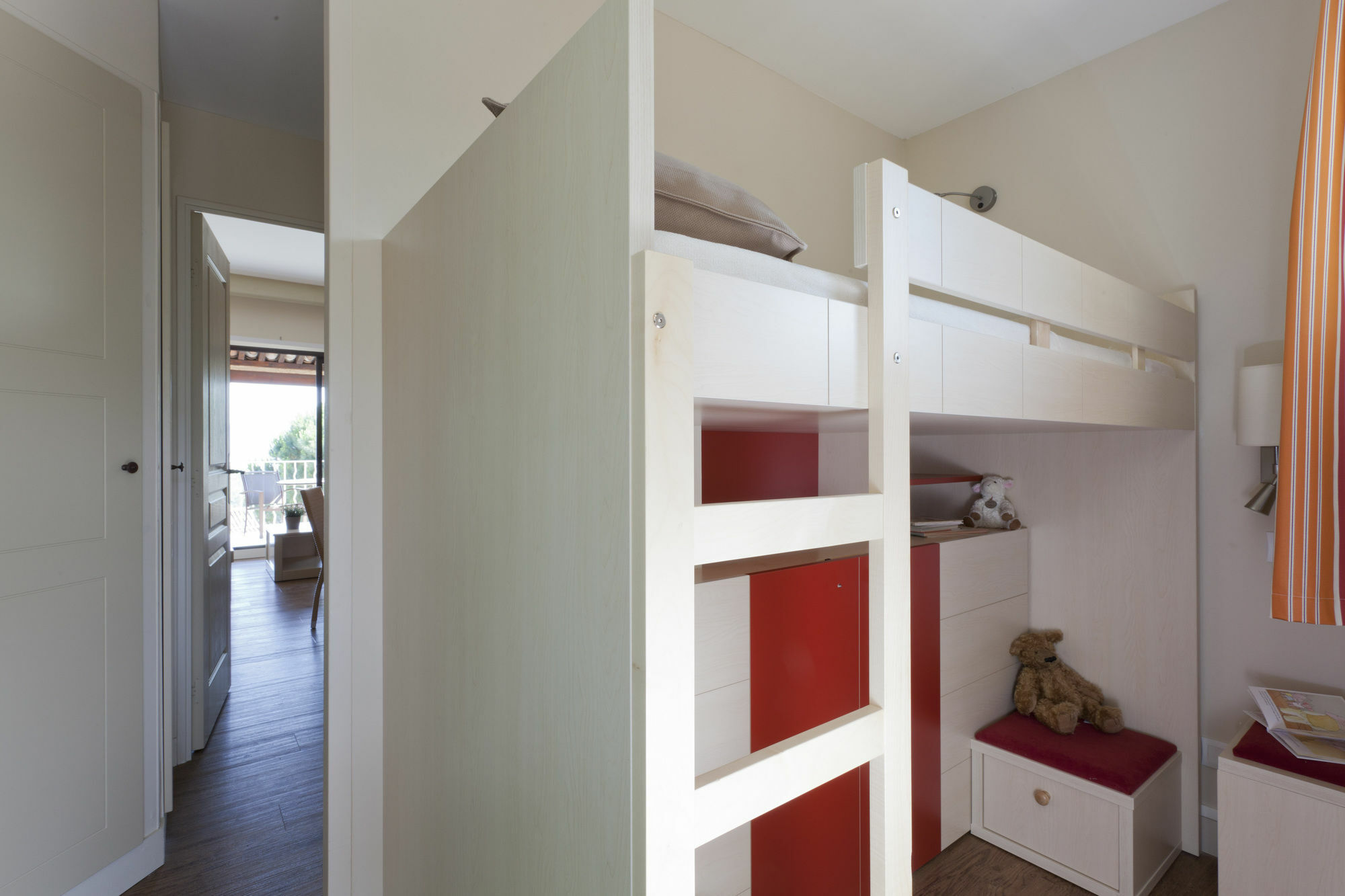 Residence Pierre & Vacances Les Parcs De Grimaud Kültér fotó